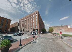 Peper Building in St. Louis, MO - Building Photo