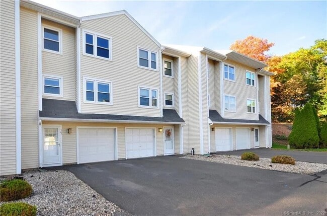 507 Carlton Ln in Rocky Hill, CT - Building Photo - Building Photo