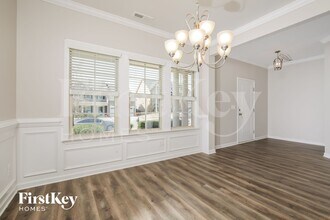 5105 Sleepy Falls Run, Unit Unit A in Knightdale, NC - Building Photo - Building Photo