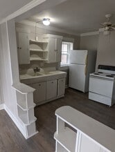 1004 Ewing Blvd, Unit E in Murfreesboro, TN - Foto de edificio - Building Photo