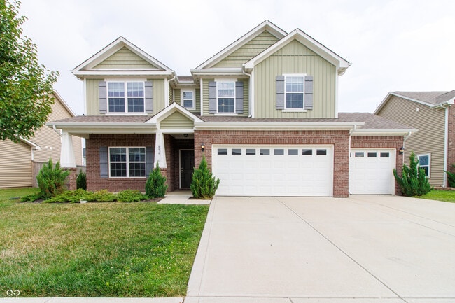property at 856 Adena Ln