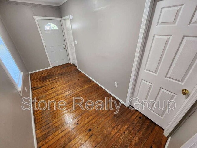 1435 3rd Ave in Terre Haute, IN - Foto de edificio - Building Photo