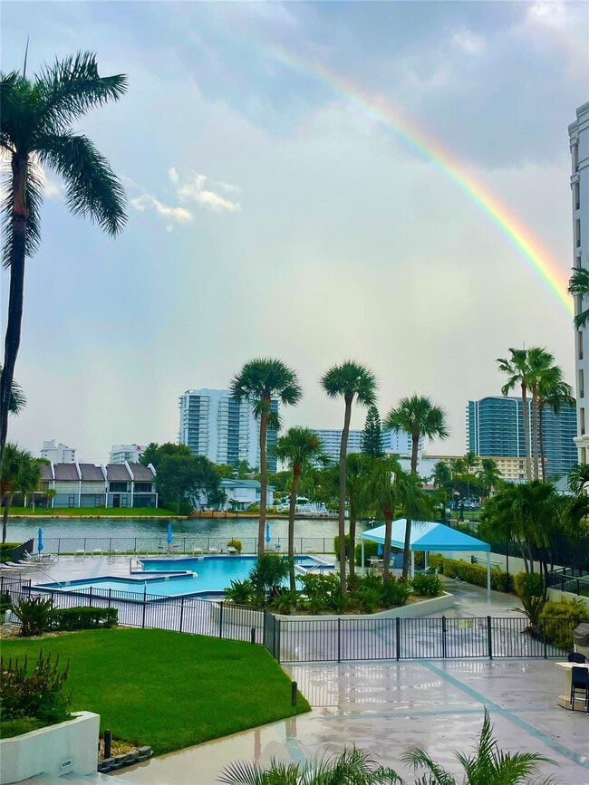 2900 NE 14th Street Causeway in Pompano Beach, FL - Building Photo - Building Photo