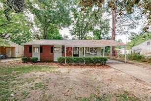 4218 Barr St in Columbus, GA - Building Photo