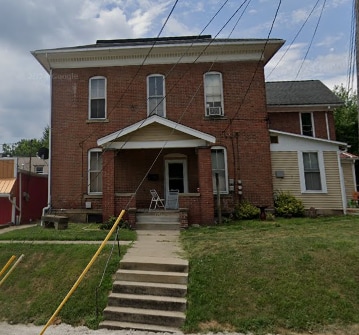 property at 308 Virginia Ave