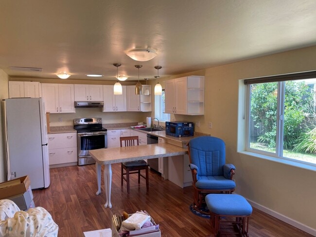 3331 L St in Eureka, CA - Building Photo - Building Photo