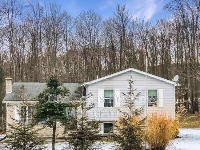 property at 1118 PA-184