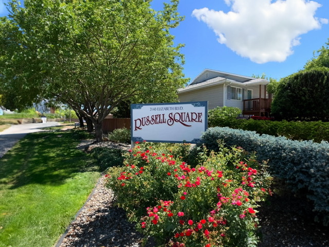 2140 Elizabeth Blvd Apt 33B, Unit 31D in Twin Falls, ID - Building Photo