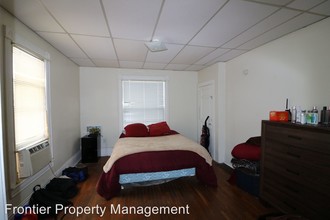 1131 Vattier Street in Manhattan, KS - Building Photo - Building Photo