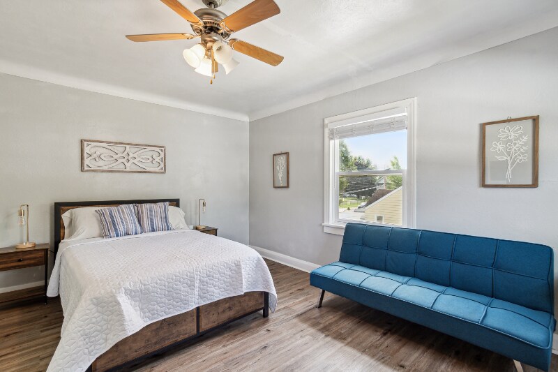 4135 Jackman Rd in Toledo, OH - Building Photo