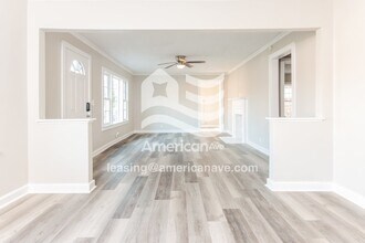 3508 17th Ave in Columbus, GA - Foto de edificio - Building Photo