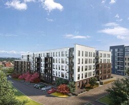 191 Washington St, Unit 614 in Boston, MA - Building Photo
