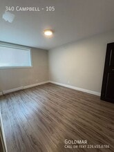 340 Campbell Ave in Windsor, ON - Building Photo - Building Photo