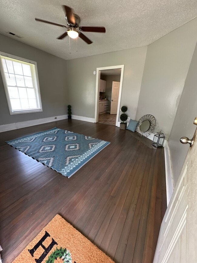property at 214 N King St