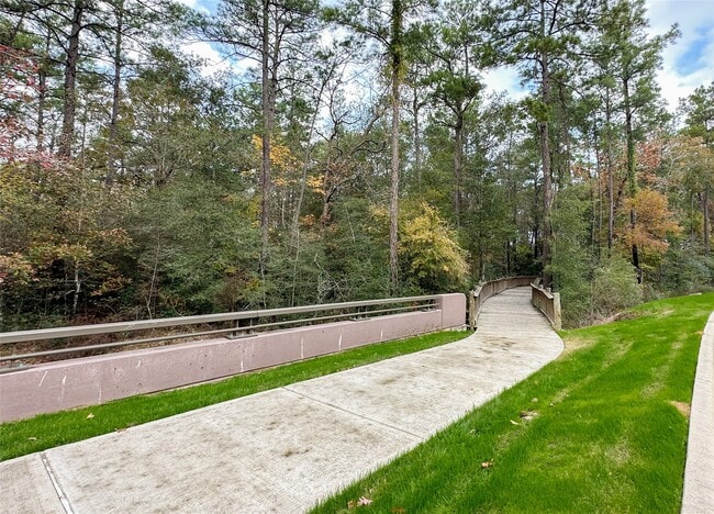 property at 1444 Las Cuevas Dr
