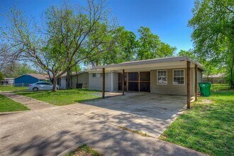 4804 Stephanie Dr in Fort Worth, TX - Building Photo - Building Photo