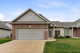 1712-1714 N Bedford St in Wichita, KS - Building Photo