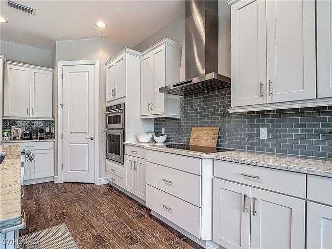 property at 4524 Tamarind Way