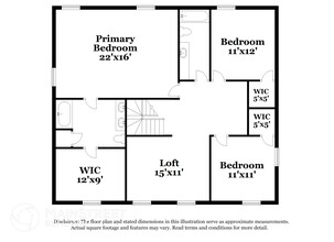 5108 Cruz Bay Dr in Monroe, NC - Building Photo - Building Photo