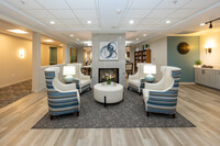 Bella Vita Senior Living in Aurora, CO - Building Photo - Interior Photo