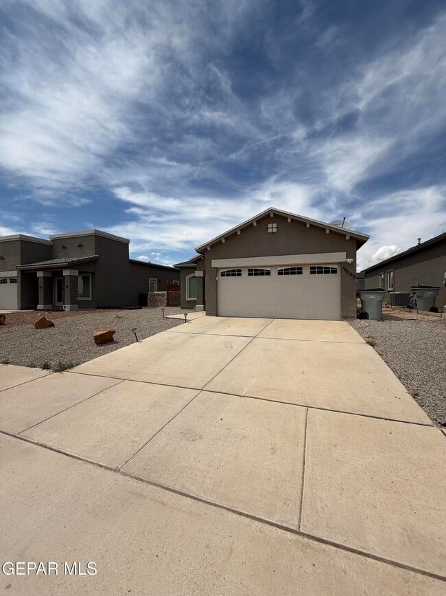14609 Carlo Alvarado Dr in El Paso, TX - Building Photo - Building Photo