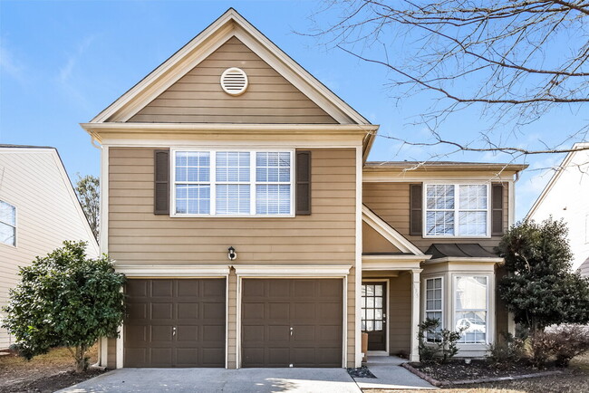 property at 135 Wallnut Hall Cir