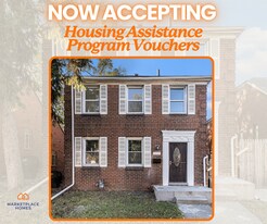 15033 Hartwell St in Detroit, MI - Building Photo