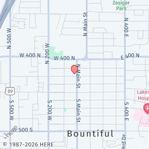 property at 22 W 200 N