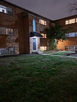 1836 North Star Rd, Unit B Apartments