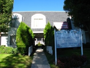 Sunshine Apartments in San Bernardino, CA - Building Photo - Building Photo