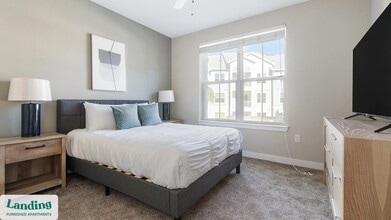 215 Hunters Lk Wy, Unit 1212 in Nocatee, FL - Building Photo - Building Photo