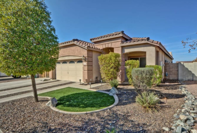 220 E Beth Dr in Phoenix, AZ - Building Photo