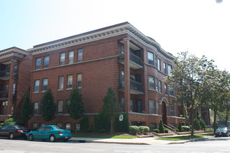 The Stanley Apartments in Milwaukee, WI - Building Photo - Building Photo