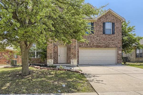 property at 421 Emerald Creek Dr