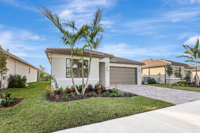 12416 SW Blue Mangrove Pkwy in Port St. Lucie, FL - Building Photo - Building Photo