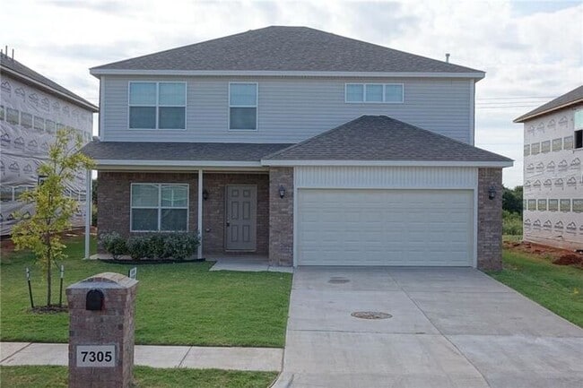 property at 7305 Prairie Twyne Dr