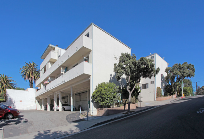 m323 in Santa Monica, CA - Building Photo - Building Photo