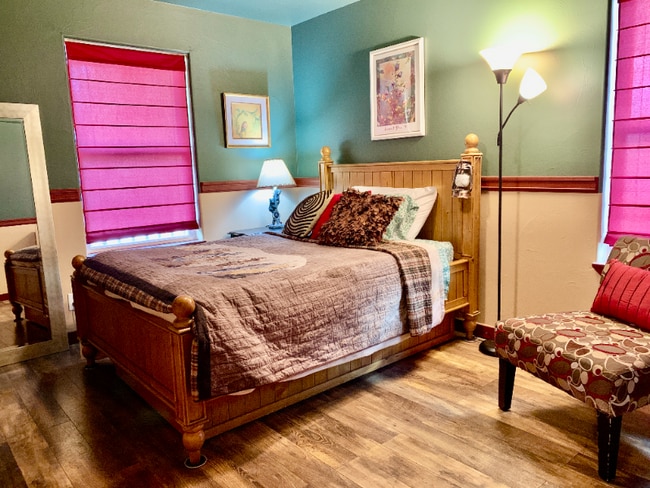 property at 112 W Dooley Ln