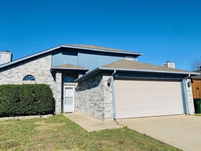 property at 731 Valley Spring Dr