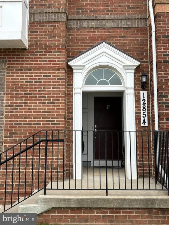 property at 12854 Cloverleaf Center Drive