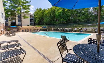 Brookridge in Nashville, TN - Foto de edificio - Building Photo