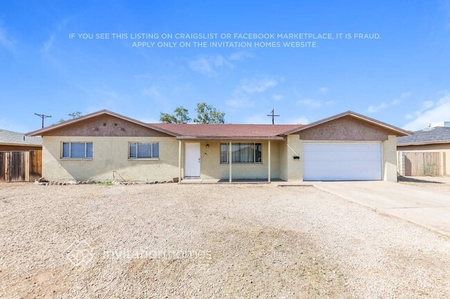 property at 4905 W Catalina Dr