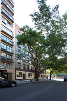 302 Mott St Apartments