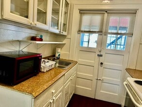 1800 Fillmore St in Hollywood, FL - Foto de edificio - Building Photo