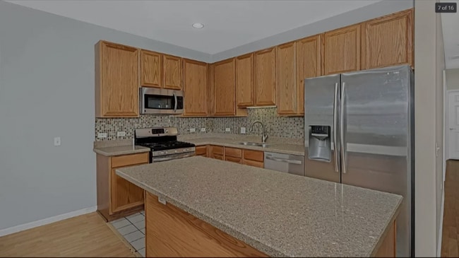 948 W 15th Pl in Chicago, IL - Building Photo - Building Photo