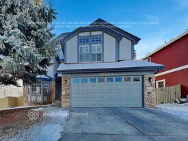 17030 Motsenbocker Way in Parker, CO - Building Photo