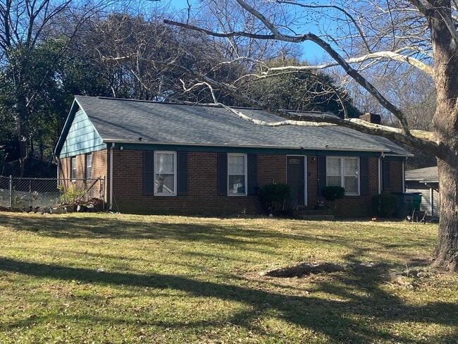 property at 9408 Windsong Dr