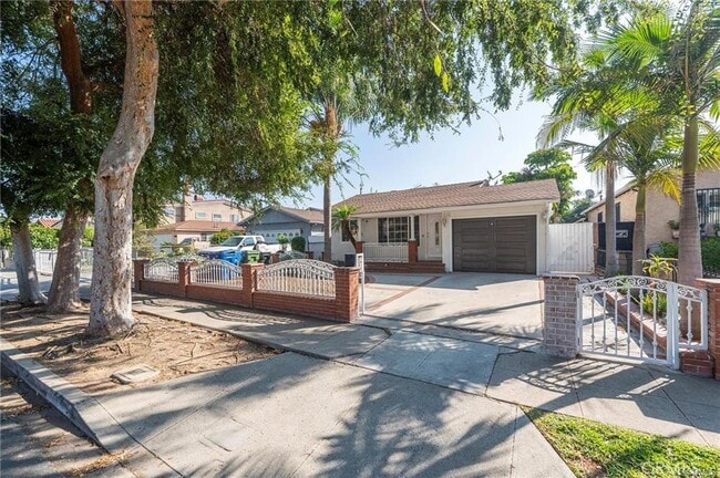 property at 1136 Cary Ave