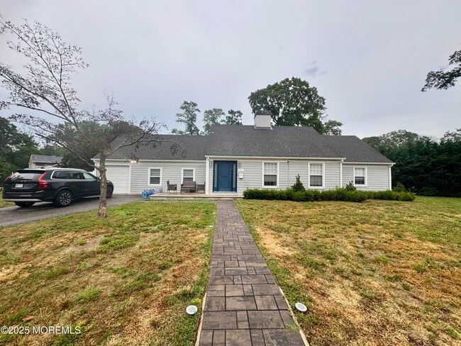 property at 11 Bauer Ave