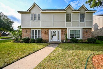 22103 Joshua Kendall Ln in Katy, TX - Building Photo - Building Photo